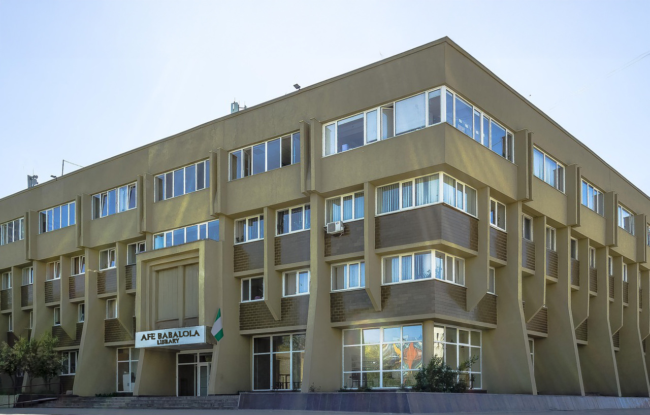 School Construction Project Nigeria